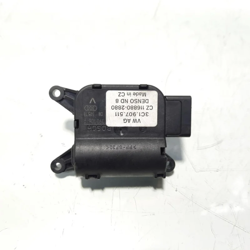 Motoras aeroterma bord, cod 3C0907511B, Vw Passat (3C2) (id:470138) Promoție
