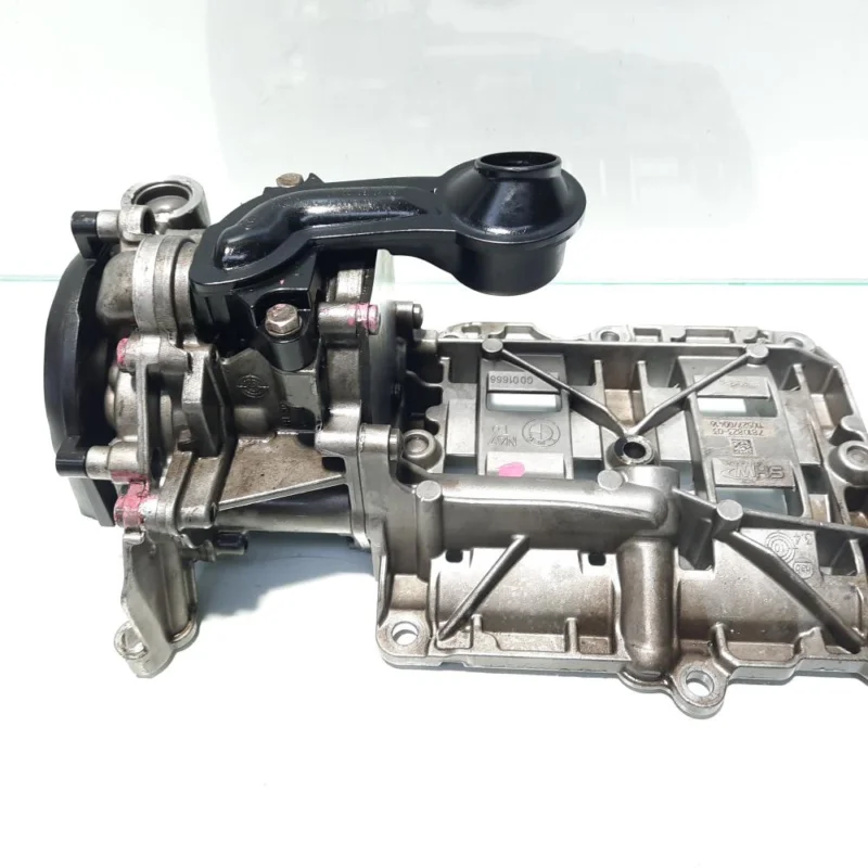Comandă acum Pompa ulei, cod 7810823- 03, Bmw 3 Coupe (E92) 2.0 D, N47D20C (idi:456004)