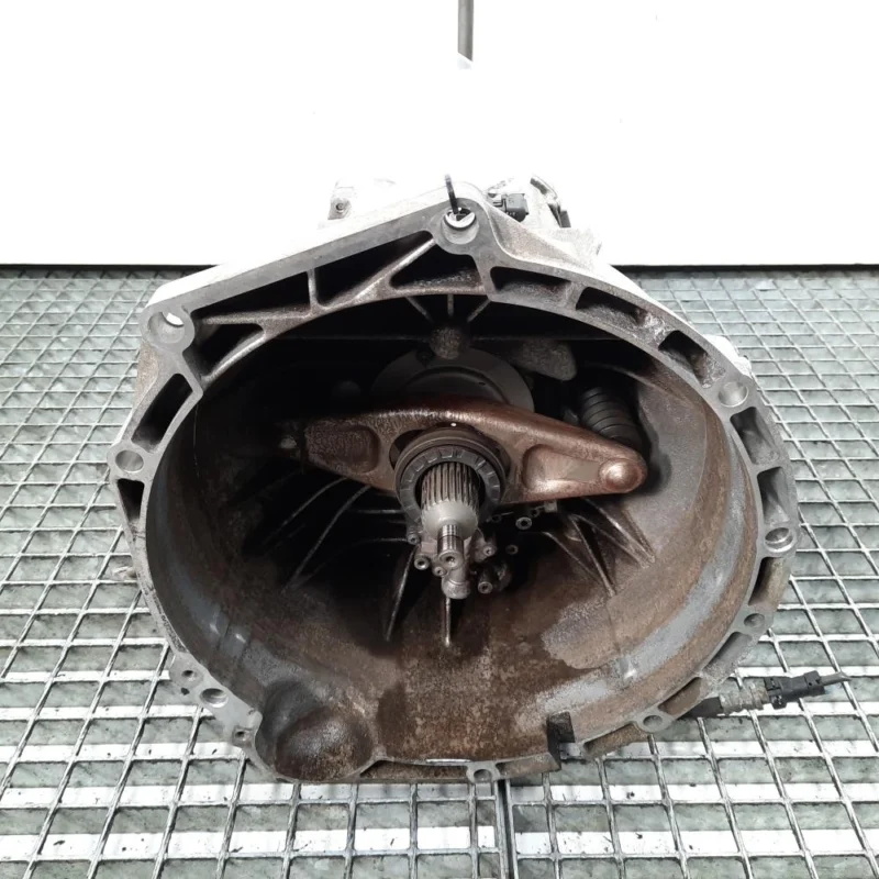 Ultima șansă Cutie viteze manuala, cod 1089401089, Bmw 3 Gran Turismo (F34), 2.0 Diesel, N47D20C, 6 vit (idi:454984)