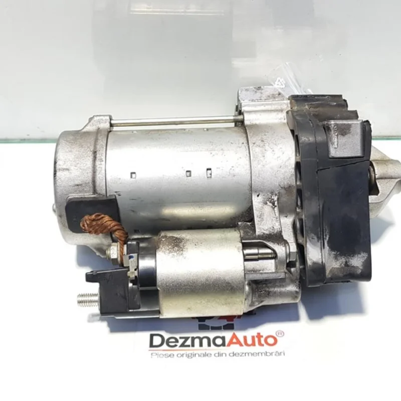 Electromotor, cod 8570846-04, Bmw 2 Cabriolet (F23), 2.0 diesel, B47D20A, cutie automata (idi:402549) Preț redus