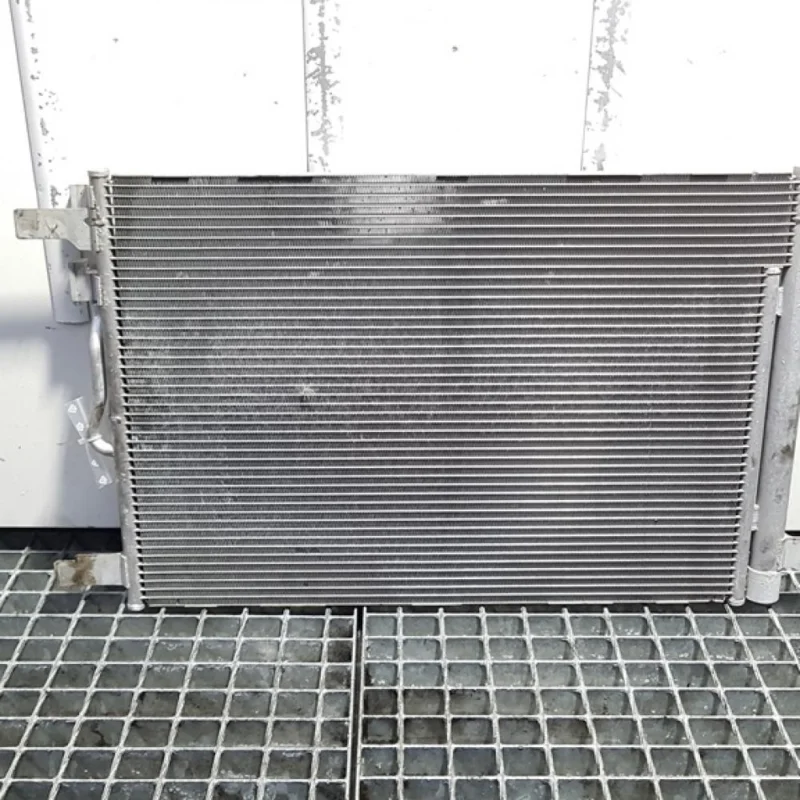 Noutate Radiator clima, cod 5Q0816411AR, VW Touran (1T1, 1T2) 2.0 tdi, DFEB (idi:394594)