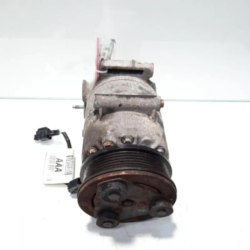 Preferatul clienților Compresor clima, cod AP31-19D629-BA, Mazda 3 Sedan (BL) 1.6 mzr-cd, Y650 (idi:469389)