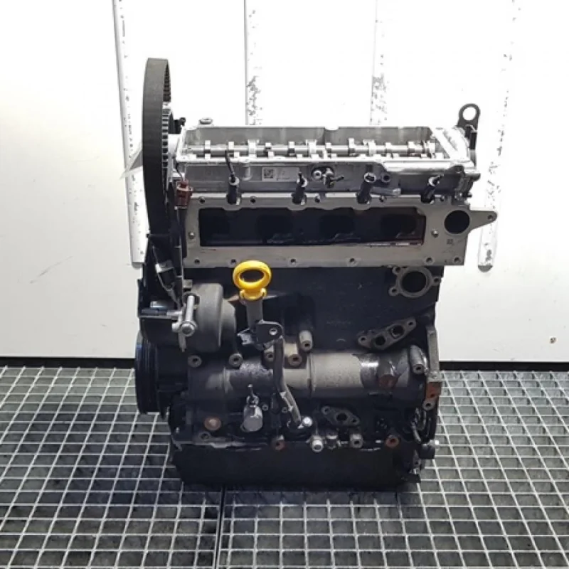 Motor, cod DFG, Seat Leon ST Combi (5F8), 2.0 TDI (idi:397140) Bestseller