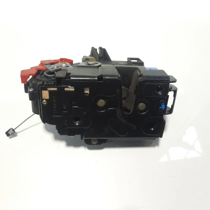 Broasca stanga fata, cod 3D1837015, Vw Caddy 3 (2KA, 2KH) (idi:470091) Doar azi