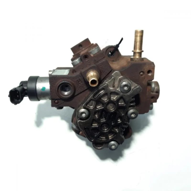 Pompa inalta presiune, cod 9656300380A, 1445010102, Citroen C5 (III) 1.6 hdi, 9HZ (idi:469558) Popular