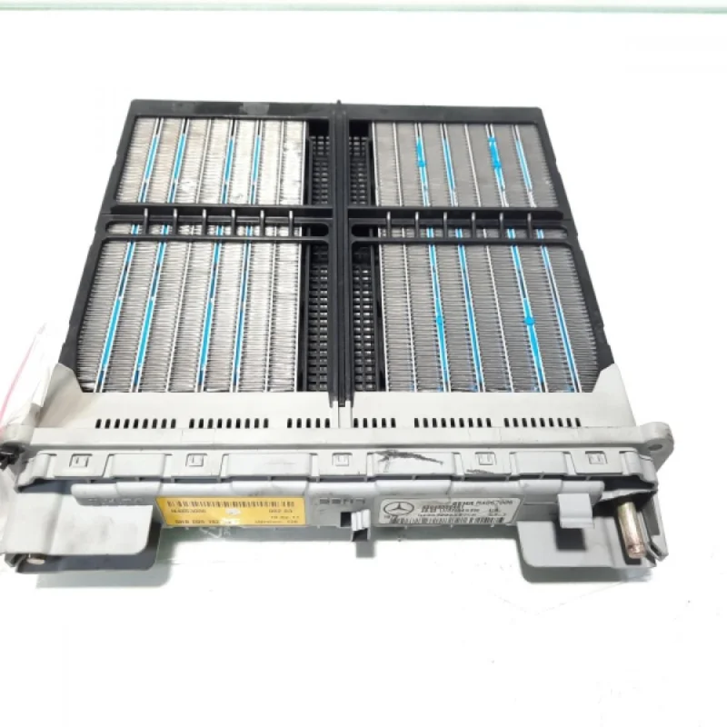 Rezistenta electrica bord, cod A2048300461, Mercedes Clasa C T-Model (S204) (id:470115) Reducere extra