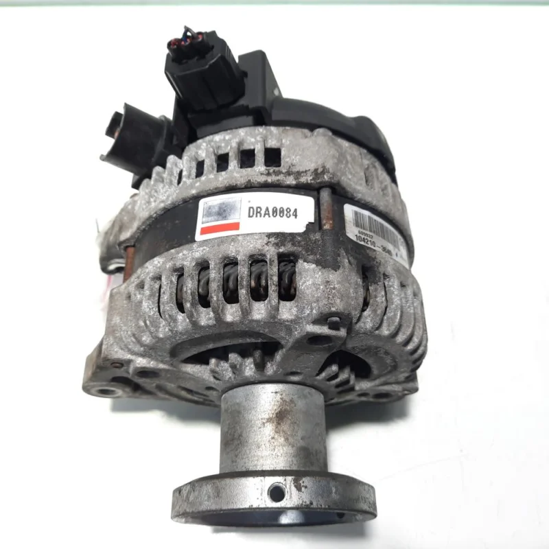 Alternator, cod 104210-3640, Ford Focus 2 (DA) 1.8 tdci, KKDA (id:469767) Retur ușor