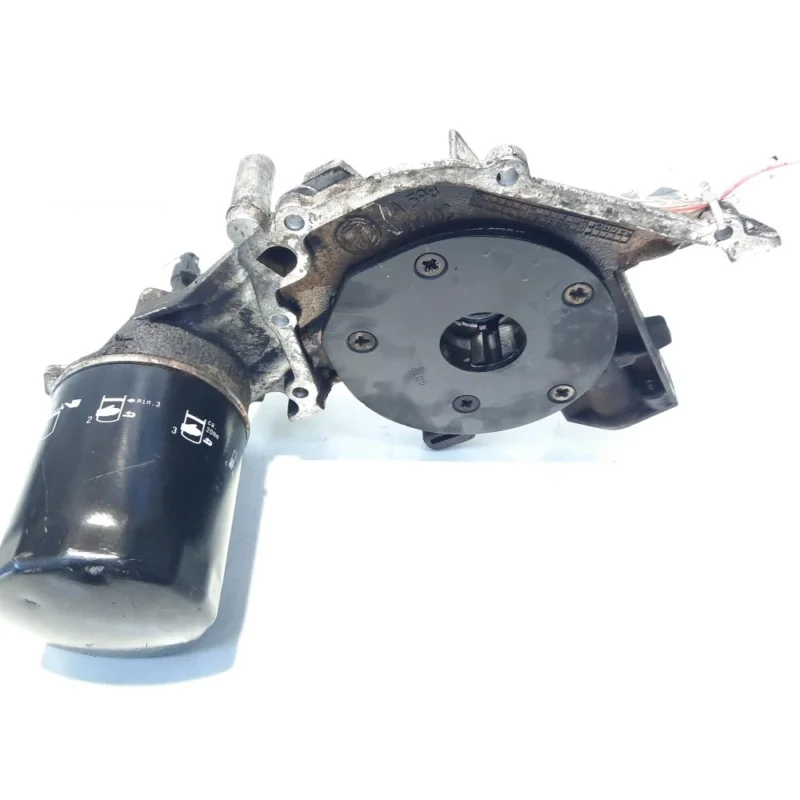 Pompa ulei, cod MM101679, Fiat Panda Van (169) 1.0 B, 188A4000 (idi:469059) Cumpărături sigure