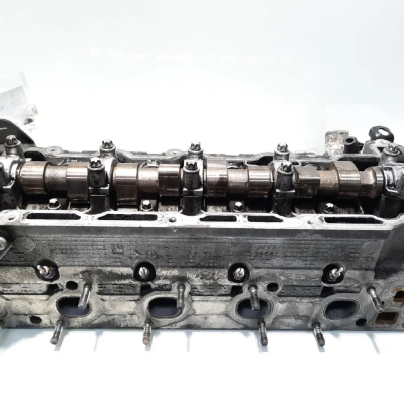 Nu rata Chiulasa cu 1 ax came, cod 9128018,Opel Vectra C GTS, 2.0 dti, Y20DTH (pr:110747)