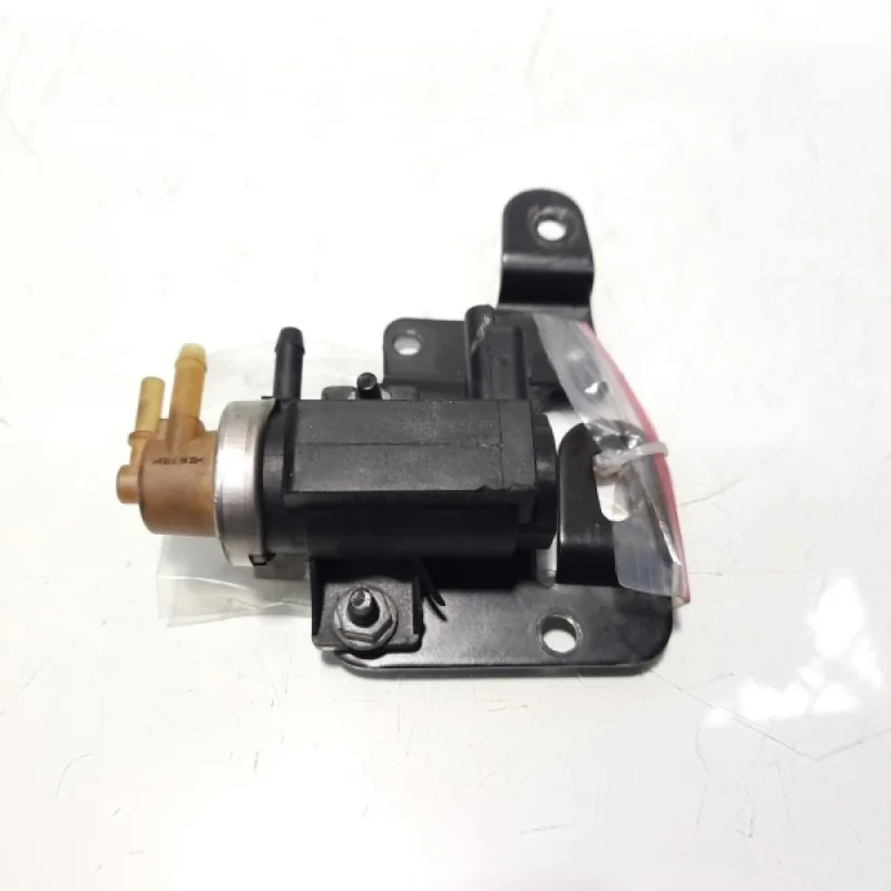 Supapa vacuum, cod 9672875080, Ford Focus 3 Sedan, 1.6 TDCI, T1DA (idi:469396) Reducere specială