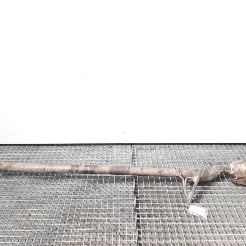 Catalizator, cod 1K0131690AA, 1K0178JA, Skoda Superb II Combi (3T5), 2.0 TDI, BKD (idi:469165) Preferatul clienților