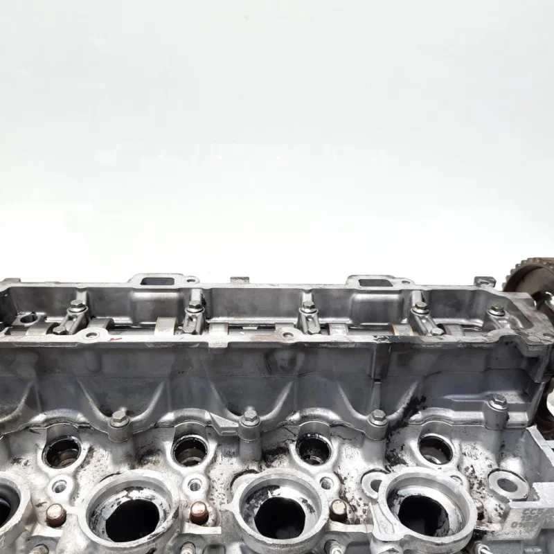 Capac chiulasa cu 1 ax came, cod 9636896980, Ford Fiesta 6, 1.4 TDCI, F6JA (id:469495) Chilipir