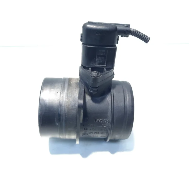 Cumpără online Debitmetru aer, cod 074906461B, 0281002461, Seat Alhambra (7V8, 7V9), 2.0 TDI, BRT (idi:469186)