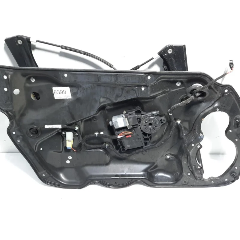 Macara cu motoras stanga fata, cod 3AA837755, Vw Passat (362) (id:469866) Discount