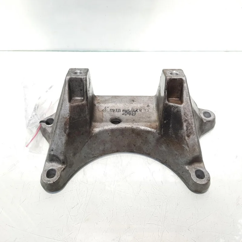 Suport cutie viteze, cod A2112420340, Mercedes Clasa E T-Model (S212) 2.2 cdi, OM651911, cutie automata (idi:468916) Popular