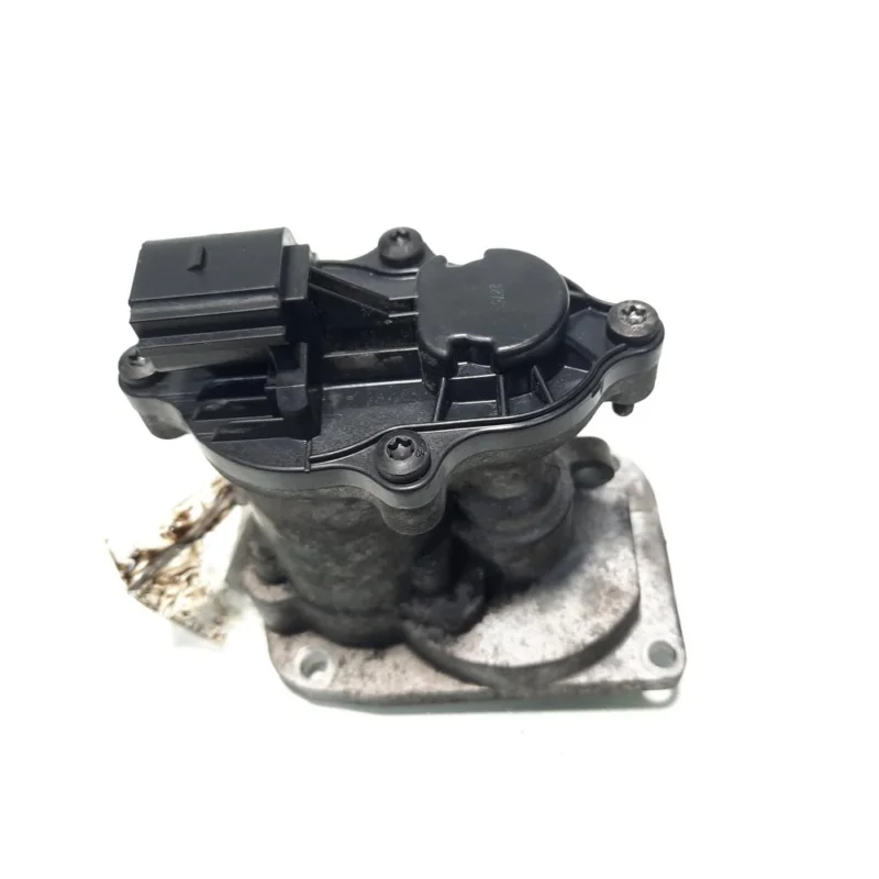 Egr, cod 21200005BA, Ford Focus 2 (DA) 1.8 tdci, KKDA (id:468338) Transport gratuit