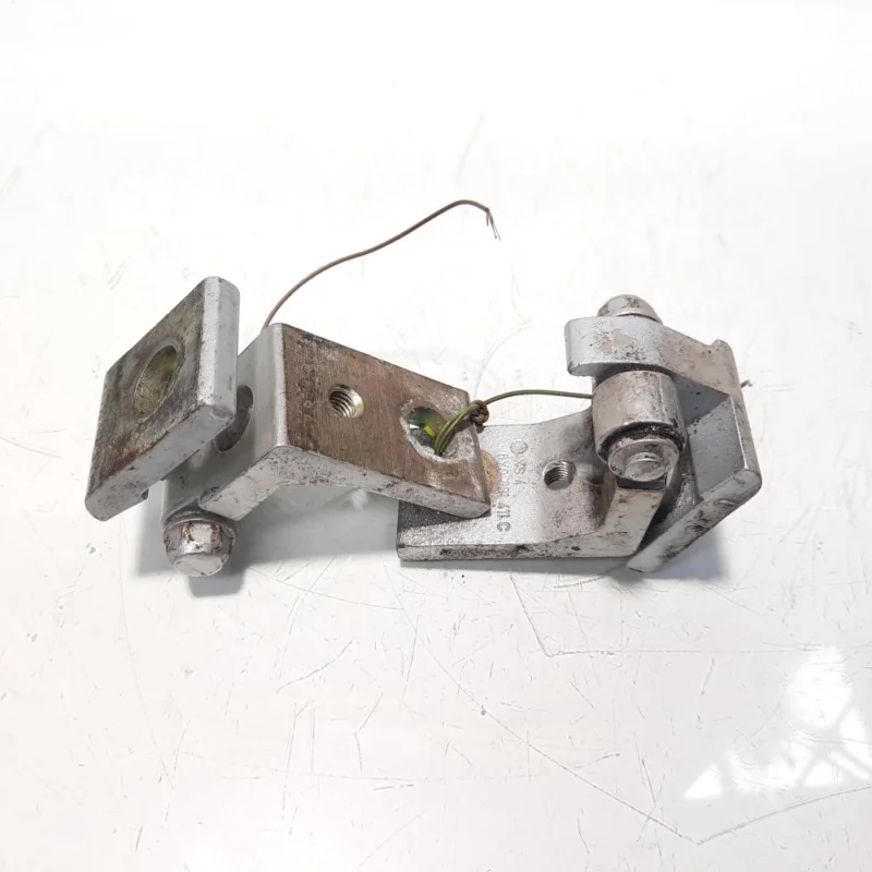 Set balamale stanga fata, Skoda Octavia 2 Combi (1Z5) (id:470016) Ieftin