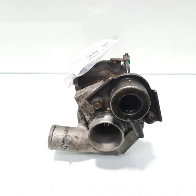 Turbosuflanta, cod 897185-2414, Opel Astra G Combi (F35), 1.7 DTI, Y17DT (idi:468703) Expediere rapidă