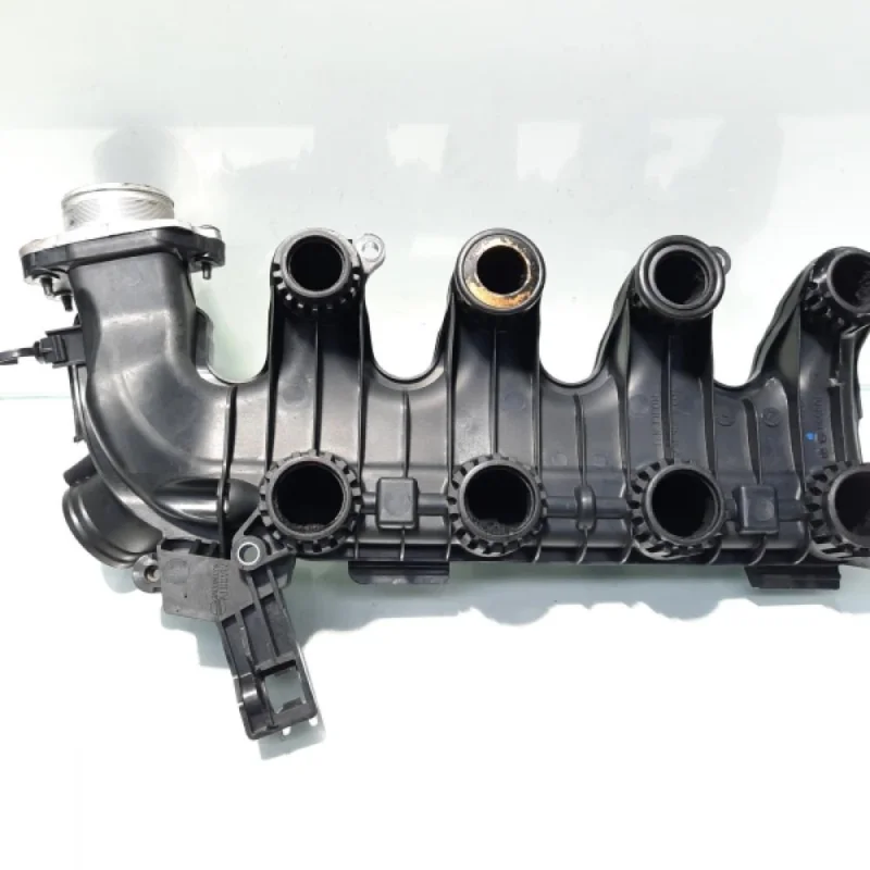 Reducere specială Galerie admisie cu capac culbutori, cod 9653808680B, Peugeot 307 SW, 1.6 hdi, 9HZ (id:469433)