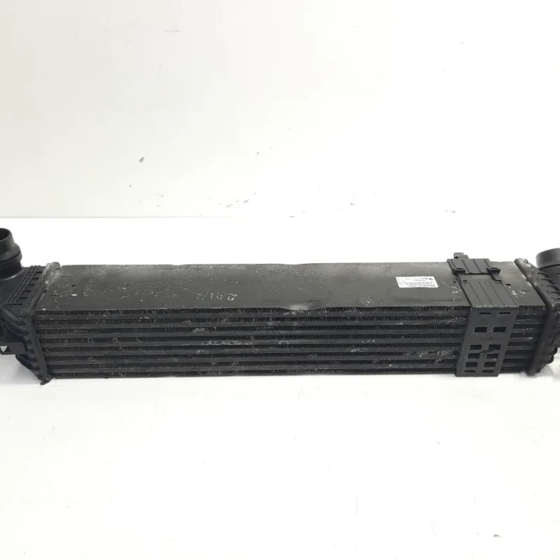 Radiator intercooler, cod 144960001R, Renault Laguna 3 Combi, 2.0 DCI, M9R802 (idi:468656) Bestseller
