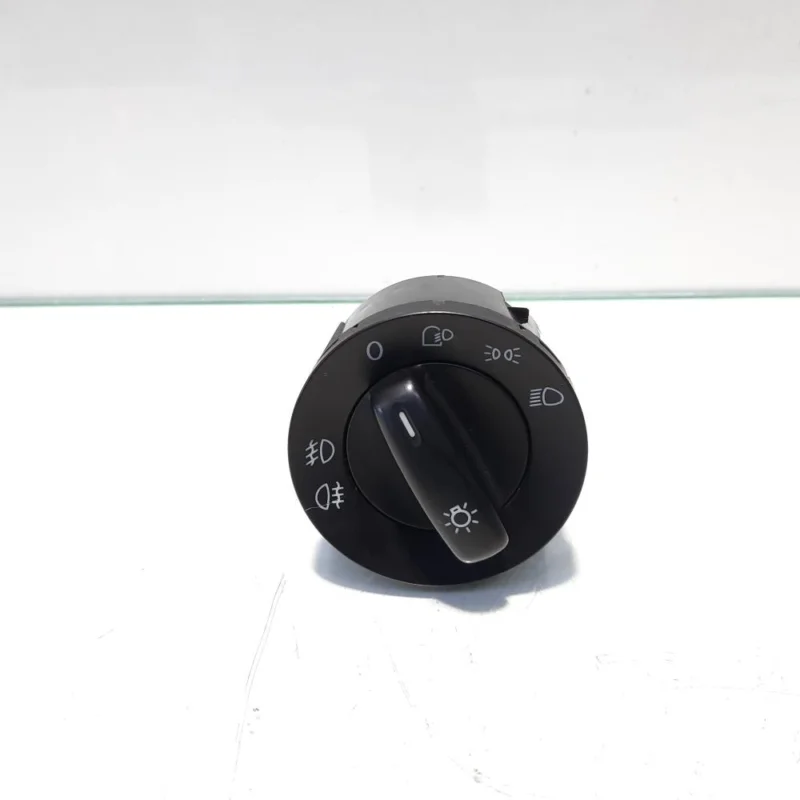 Transport gratuit Bloc lumini cu proiectoare si functii auto, cod 1K0941431N, VW Golf 5 (1K1) (idi:428443)