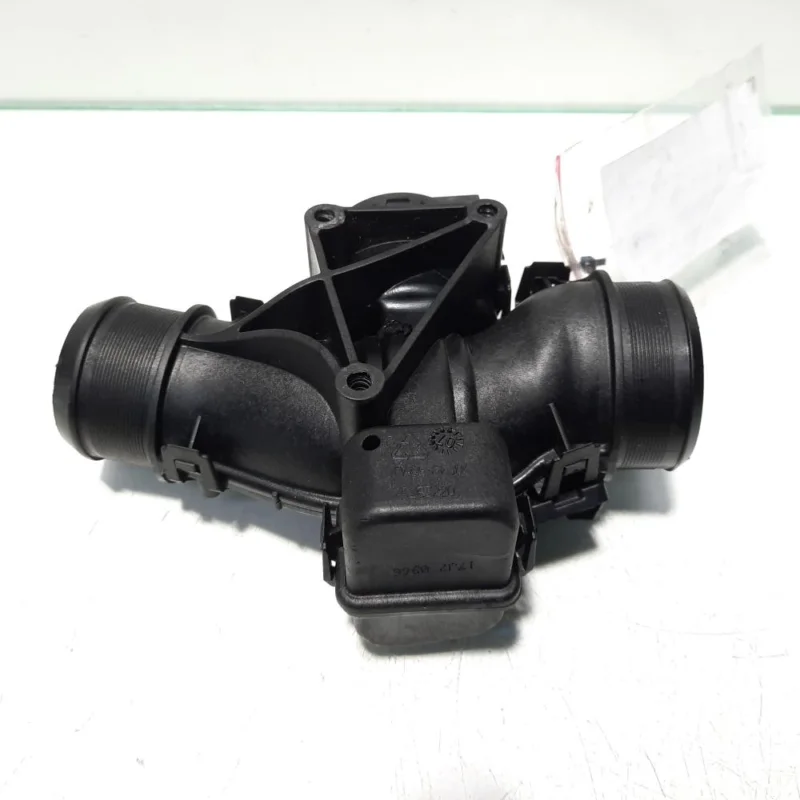 Clapeta acceleratie, cod 9660030480, Peugeot 307, 1.6 hdi, 9HX (id:469465) Discount