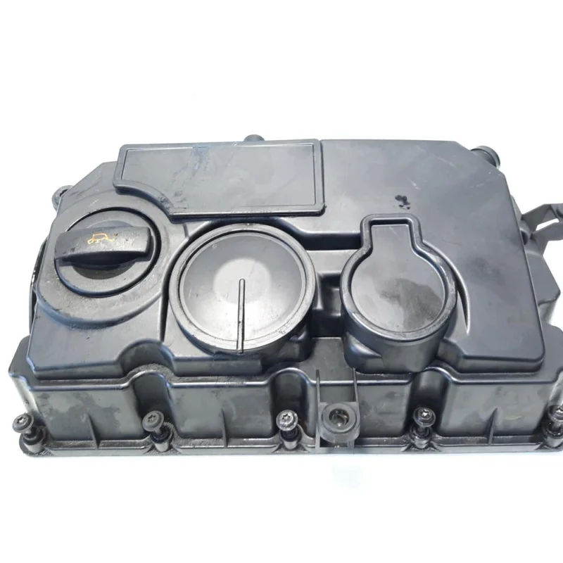 Capac culbutori, cod 03G103469M, Seat Altea XL (5P5, 5P8) 2.0 TDI, BMM (idi:469122) Mai ieftin