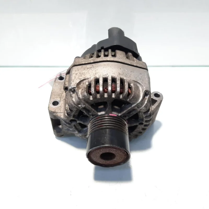 Alternator 90A, cod 2542861A, Opel Astra H, 1.3 cdti, Z13DTH (pr:110747) Reducere extra