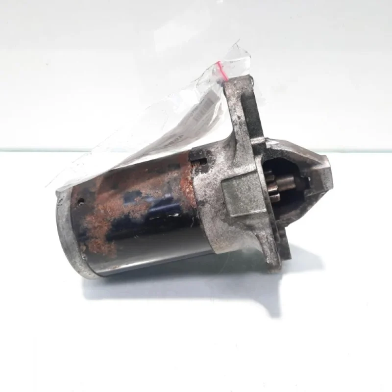 Electromotor, cod 8200665518, Renault Megane 3 Sedan, 1.6 benz, K4M848, 5 vit man (idi:468412) Preț promoțional