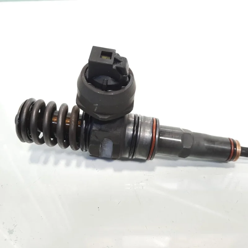 Cel mai vândut Injector, cod 045130073T, BTD, 0414820035, Seat Arosa (6H), 1.4 TDI, AMF (idi:467595)