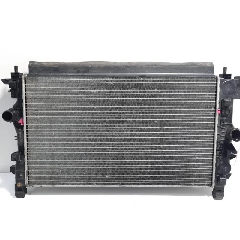 Preț promoțional Radiator racire apa, cod GM13267662, Opel Astra J Combi, 2.0 CDTI, A20DTH (idi:468298)
