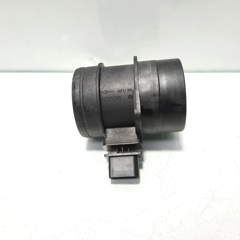 Debitmetru aer, cod 03G906461C, Seat Altea (5P1) 2.0 TDI, BMN (idi:468684) Reduceri