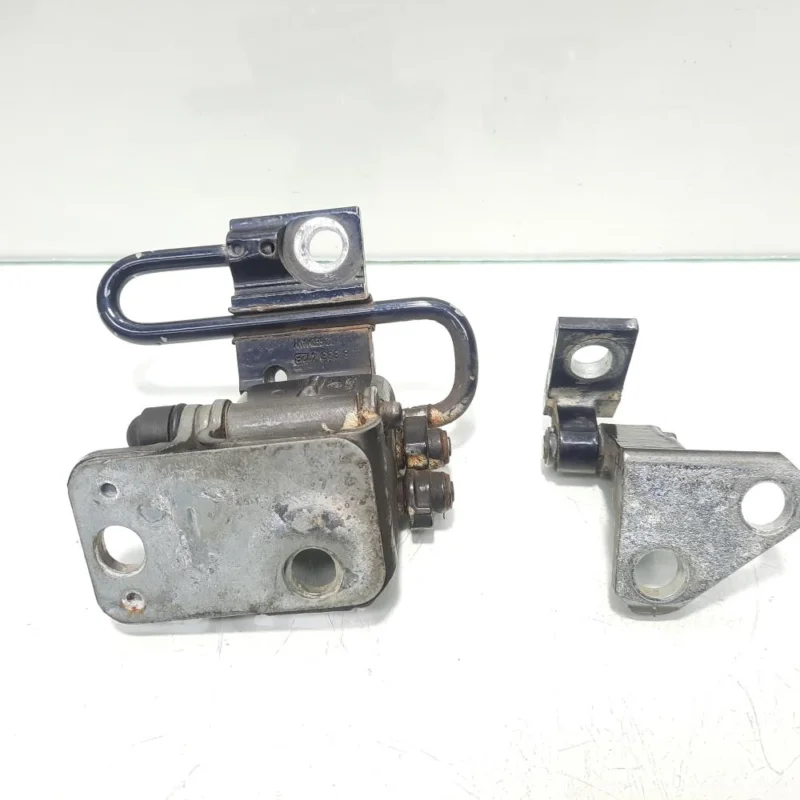 Transport gratuit Set balamale dreapta spate, VW Passat CC (358) (idi:468465)