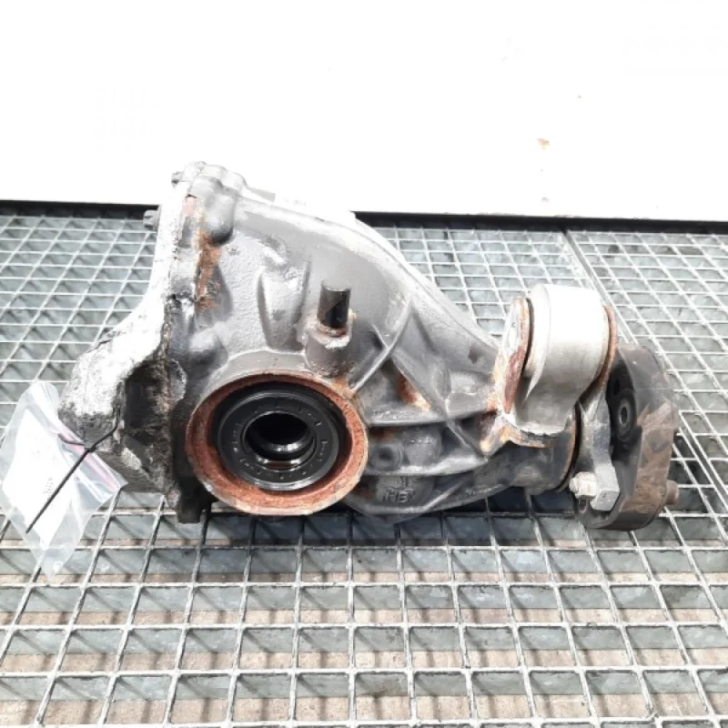 Grup spate, cod A2093510205, Mercedes Clasa C T-Model (S204), 2.2 CDI, OM651911 (id:468892) Preț redus