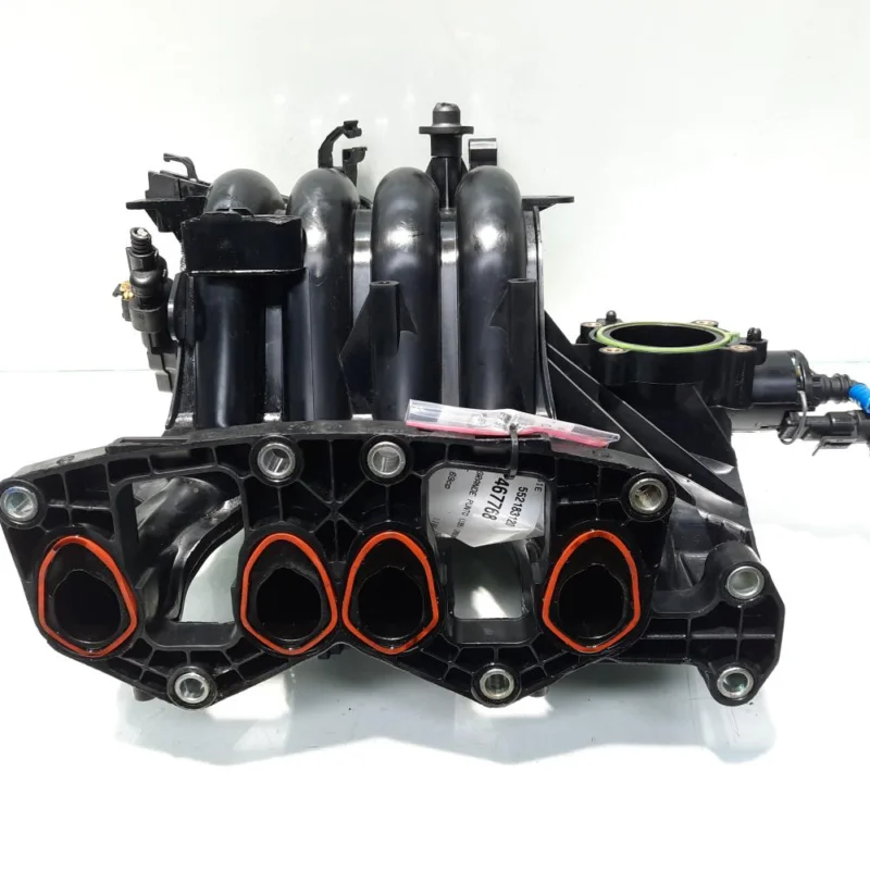 Galerie admisie, cod 552183120, Fiat Punto (199), 1.2 benz, 169A4000 (pr:110747) Calitate înaltă