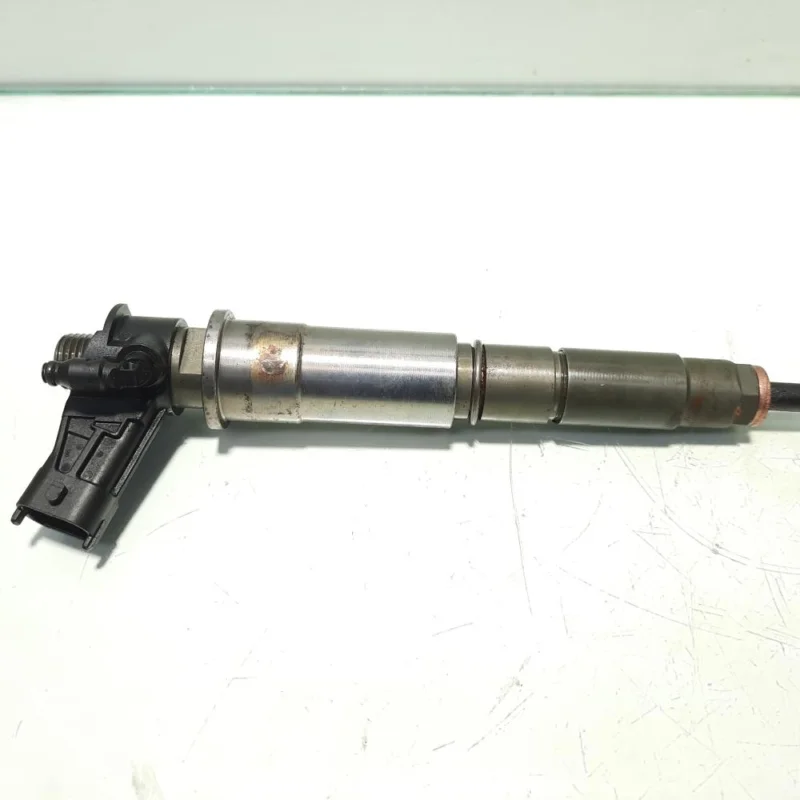 Retur gratuit Injector, cod 0445115007, 82409398, Renault Vel Satis, 2.0 DCI, M9R760 (idi:468140)