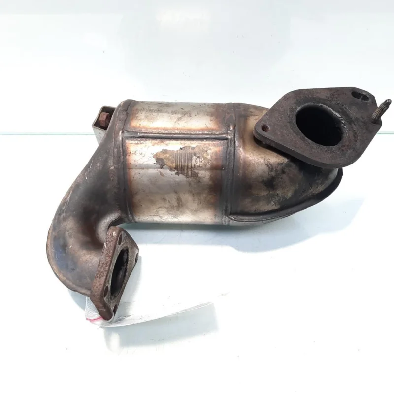 Catalizator, cod 8200218829C, Renault Megane 2 Combi, 1.5 DCI, K9K728 (id:469159) Comandă acum