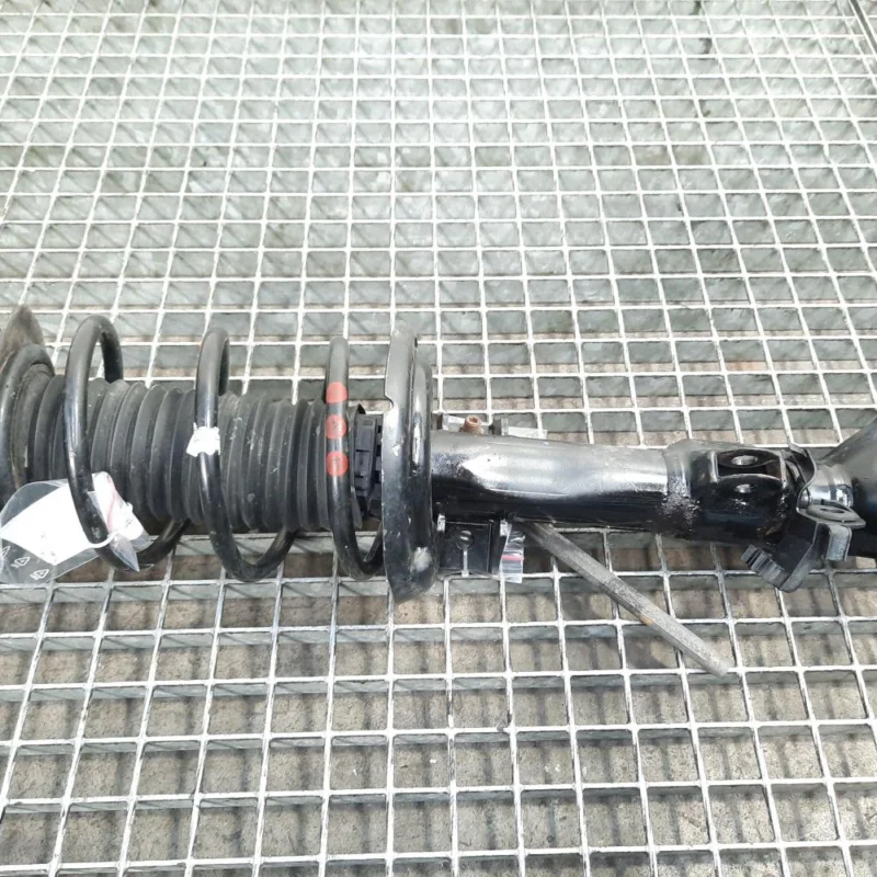 Ofertă specială Amortizor dreapta fata, cod A2043201066, Mercedes Clasa C T-Model (S204) OM651911, 2.2 CDI (id:468895)