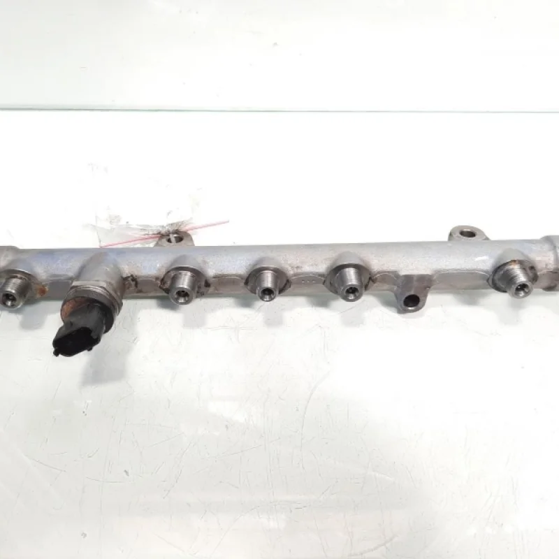 Transport gratuit Rampa injectoare, cod 8200715519, 0445214116, Renault Megane 2, 1.9 dci, F9Q804 (id:469111)