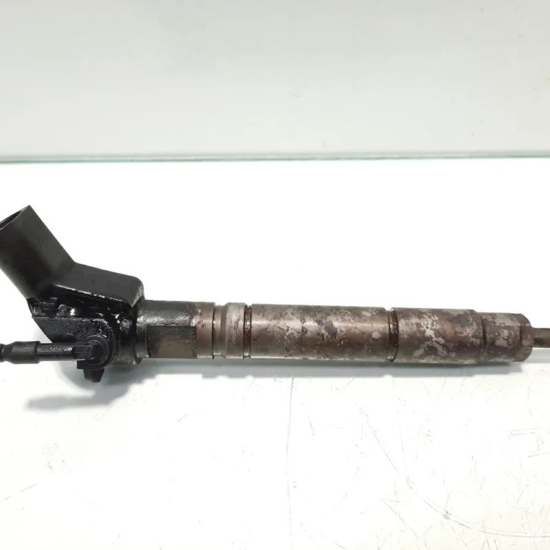 Promoție Injector, cod A6460701487, 0445115069, Mercedes Sprinter 4,6-t Platforma (906) 2.2 cdi, OM646985 (idi:467828)