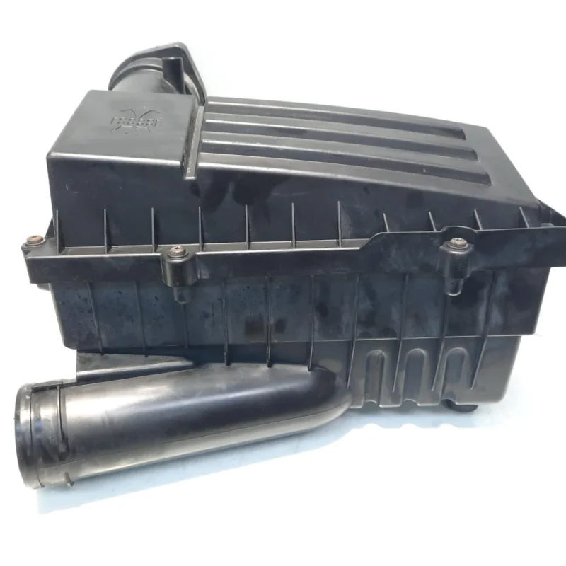 Carcasa filtru aer, cod 3C0129607AP, Skoda Superb II (3T4) 2.0 TDI, BMP (id:469187) Transport gratuit