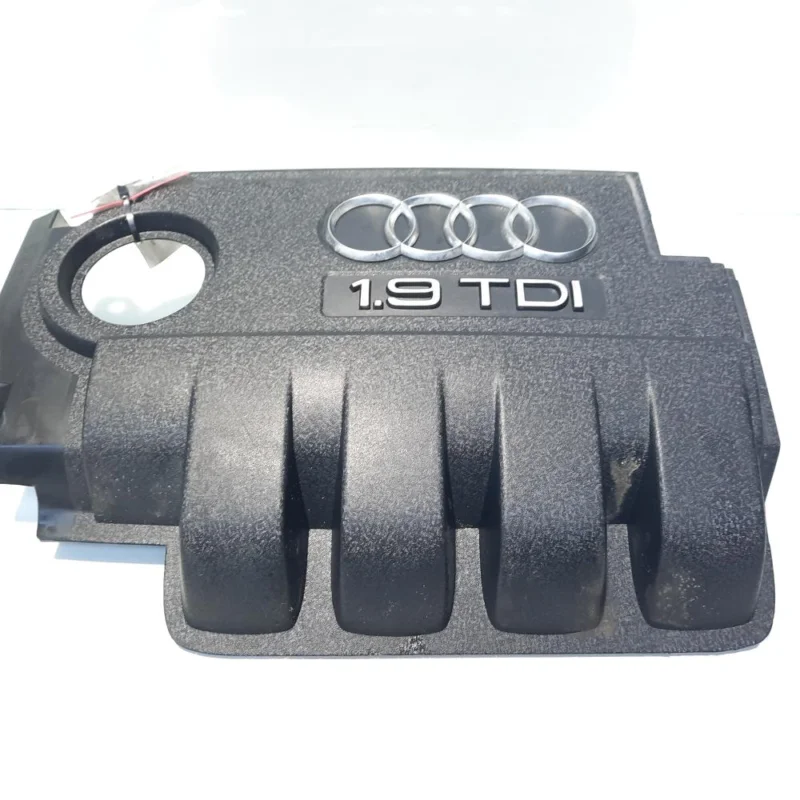 Nu rata Capac protectie motor, cod 03G103967B, Audi A3 (8P1) 1.9 TDI, BLS (id:469191)