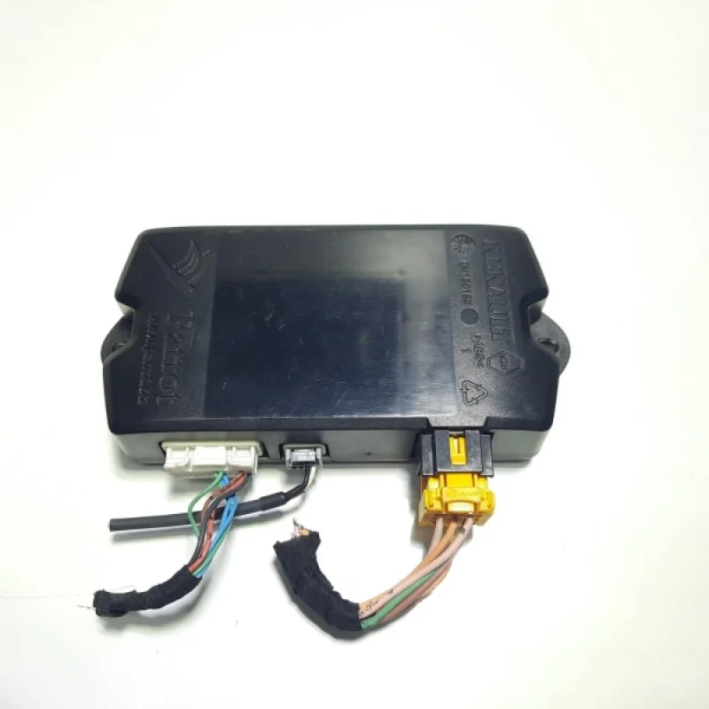 Calitate înaltă Modul bluetooth, cod 8200624041, Renault Laguna 3, id:248433