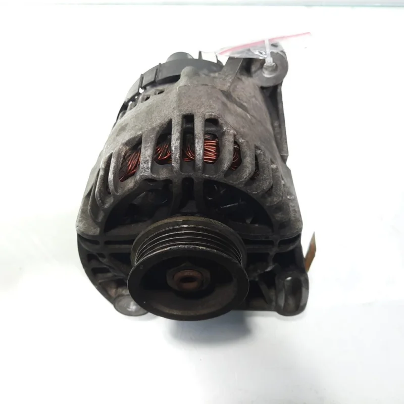 Disponibil imediat Alternator 60A, cod 46530060, Fiat Punto (188) 1.2 B (id:469011)