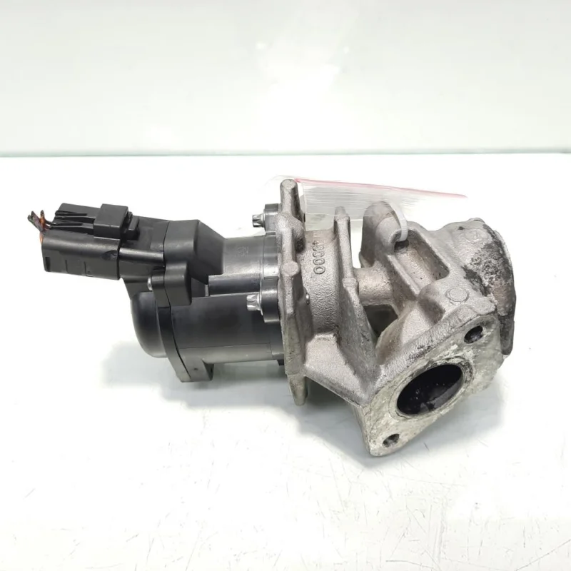 EGR, cod 9660276280, Citroen C4 (I), 1.6 HDI, 9HZ (idi:467609) Ofertă de sezon