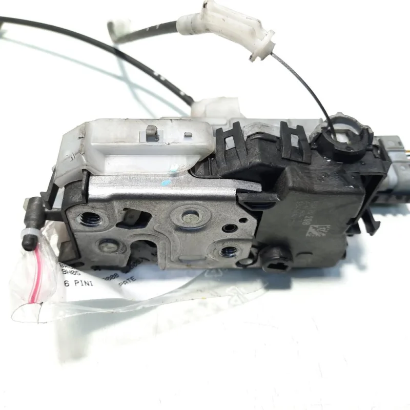 Premium Broasca dreapta spate, Peugeot 3008 (id:468736)