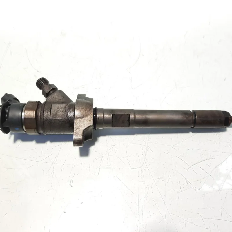 Reducere extra Injector, cod 0445110239, Peugeot 307, 1.6 hdi, 9HX (id:468979)