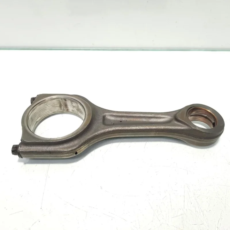 Chilipir Biela, cod 424, Ford Fiesta 5, 1.5 TDCI, F6JA (id:468677)