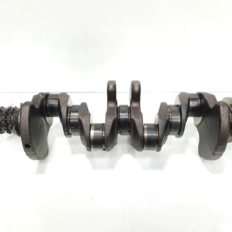 Vibrochen, cod R61100, Mercedes Clasa E Combi (S210) 2.2 CDI, OM611962 (idi:466733) Transport gratuit