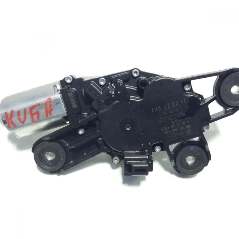 Expediere rapidă Motoras stergator haion, cod 8V41-17K441-AC, Ford Kuga, id:302141